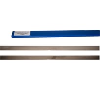 Нож строгальный FHONK 530x30x3 HSS18% W H530303C