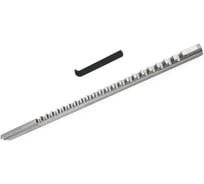 Протяжка шпоночная Sekira 16 Js9 2405-1111 L=1090 z=39 ГОСТ 18217-90 00-00054602