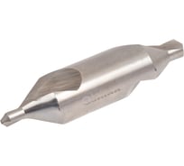 Сверло Sekira 8,0 центровочное тип А Р6М5К5 00-00047036