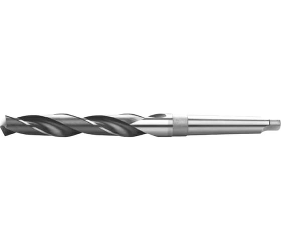 Сверло Sekira 15,0x190x290 к/х удлененное Р6М5К5 00-00042798