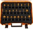 Набор фрез INGCO 6 мм 24 шт INDUSTRIAL AKRT24062 5