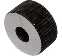 Ролик TLX d 19.05x9.5x6.35мм с одинарной прямой насечкой шаг 1.2мм 75040