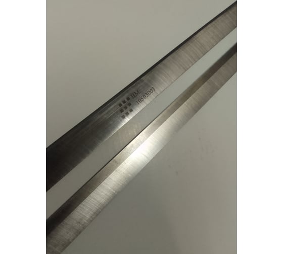 Нож строгальный FHONK 1050x30x3 HM HM1050303С