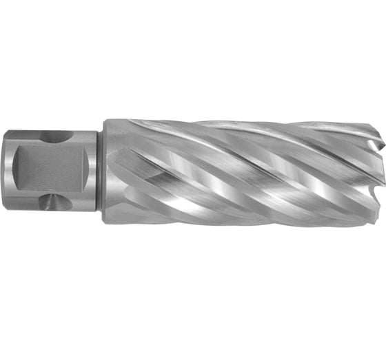 Корончатое сверло KORNOR HSS one-touch 34x30 10130034