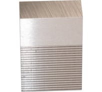 Нож бланкетный с насечкой FHONK HSS 40x50x8 H40508C пр