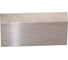 Нож бланкетный с насечкой FHONK HSS 100x50x8 H100508C пр 1