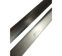 Нож бланкетный с насечкой FHONK HSS 650x60x8 H650608С