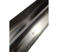 Нож бланкетный с насечкой FHONK HSS 650x100x8 H6501008С