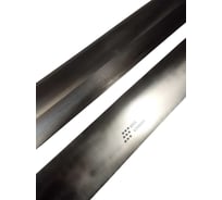 Нож бланкетный с насечкой FHONK HSS 650x80x8 H650808С