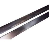 Нож бланкетный с насечкой FHONK HSS 650x35x4 Н650354C