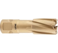 Сверло корончатое LENZ 31x35 мм LZTS-031