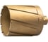 Сверло корончатое 105x110 мм LENZ арт. LZTL-105 1