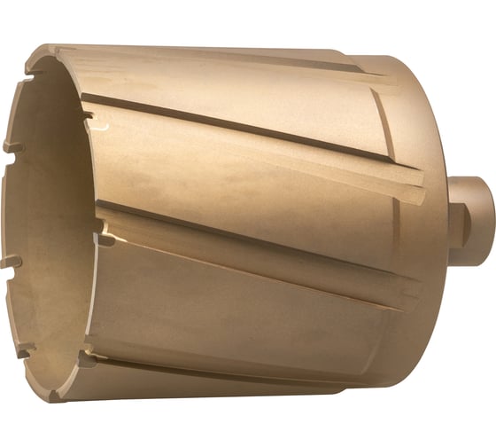 Сверло корончатое LENZ 120x110 мм LZTL-120