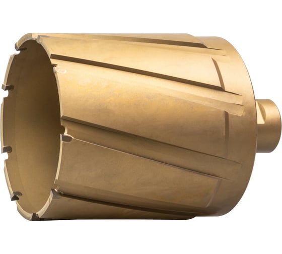 Сверло корончатое LENZ 115x110 мм LZTL-115