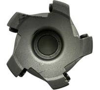 Корпус фрезы со сменными пластинами New Century NC-AP10-D040-A16-Z05-H NC130006