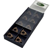 Пластина твердосплавная TORNERI GT16ER130-010 TP9125C Т026943