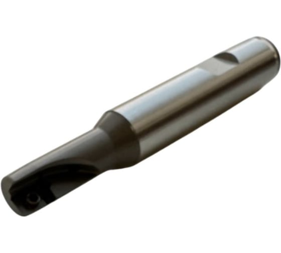 Корпус фрезы со сменными пластинами New Century NC-AP10-D12-W16-L100-Z01-H NC130001