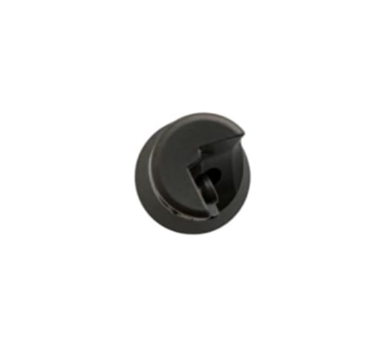 Корпус фрезы со сменными пластинами New Century NC-AP10-D12-W16-L100-Z01-H NC130001