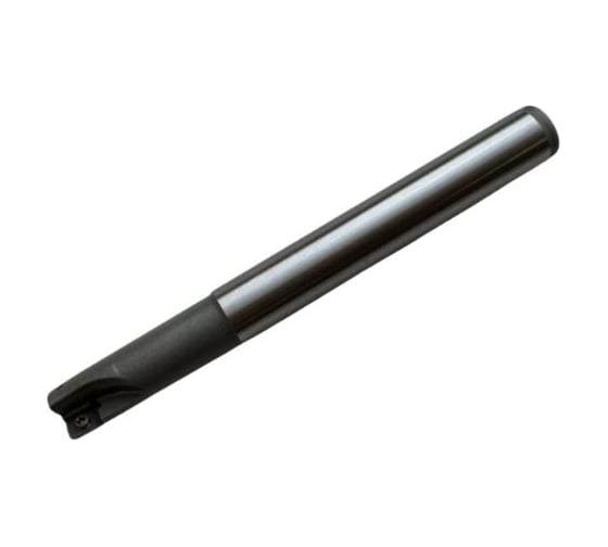 Корпус фрезы со сменными пластинами New Century NC-AP10-D16-C16-L150-Z02-H NC130002