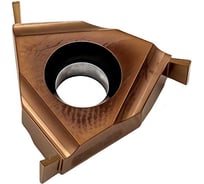 Пластина твердосплавная TORNERI GT16IR090-005 TP9125C Т026984