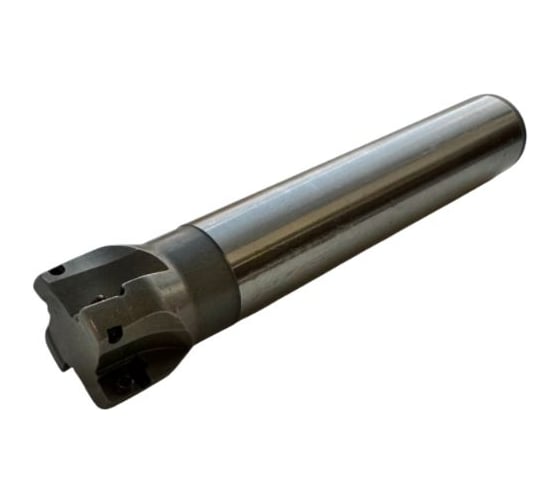 Корпус фрезы со сменными пластинами New Century NC-AP10-D32-C25-L150-Z04 NC130005