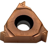 Пластина твердосплавная TORNERI 16ER14WA TP9125B Т027059