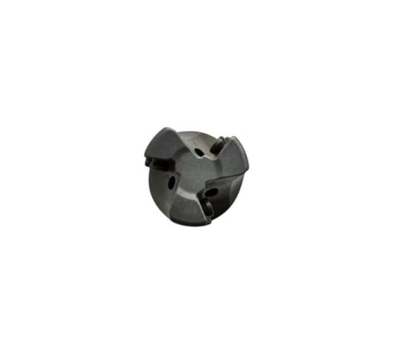Корпус фрезы со сменными пластинами New Century NC-AP10-D20-C20-L150-Z03-H NC130003