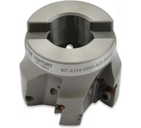Корпус фрезы со сменными пластинами New Century NC-AP16-D040-A16-Z04-H NC130013