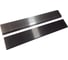 Нож бланкетный с насечкой FHONK HM 310x60x10 BAK-PAK TYPE BP3106010C 1