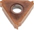 Пластина твердосплавная TORNERI 16ER1.50ISOA TP9125B Т027053 5