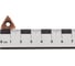 Пластина твердосплавная TORNERI 16ER1.50ISOA TP9125B Т027053 6