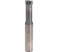 Резьбофреза твердосплавная BSKT 3-витковая М24 шаг 3.0мм AlTiSiN 16x48x100x16мм BSE008S028