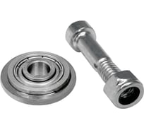 Режущий элемент для плиткореза vertextools с подшипником 22x6х6мм 50-22-6-6