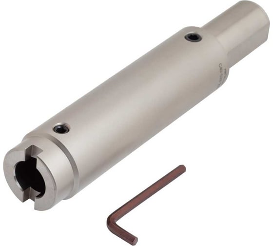 Державка для сверла ACCKee C40-D28-205 db01787 1