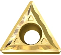 Сменная твердосплавная токарная пластина YG-1 TCMT110204-UF-YG3030 22001196