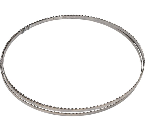 Пила ленточная углеродистая по дереву RLClassic Flex 10x0.6x10 tpiх3960 УГЛ4631