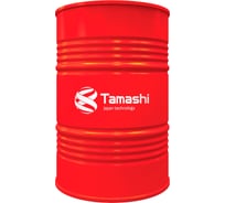 Масло гидравлическое Tamashi Hydro HLP 46 205 л. HLP46TB