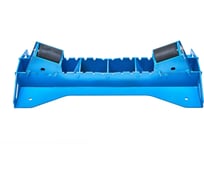 Опорный ролик GasFusion для труб 630-1200мм 3.21200