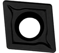 Пластина твердосплавная TORNERI CCMT120404 TC6225 Т026723