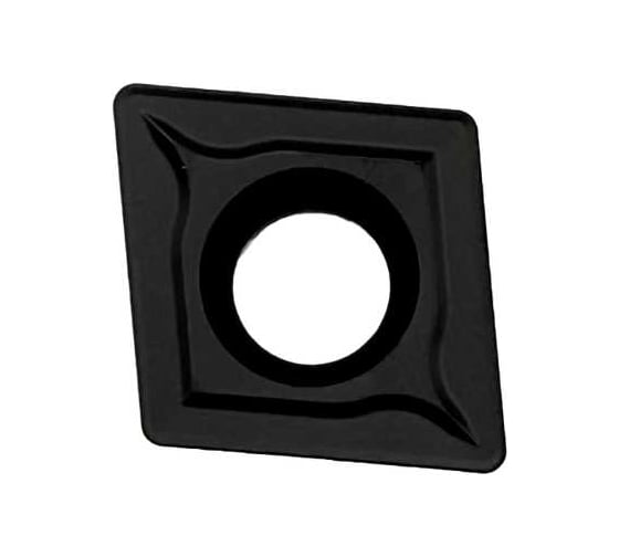 Пластина твердосплавная TORNERI CCMT120404 TC6225 Т026723 1