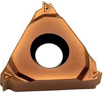 Пластина твердосплавная TORNERI 16IR1.25ISOA TP9125B Т027063