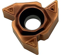 Пластина твердосплавная TORNERI 16IRAG55A TP9125B Т027061