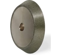 Заточной круг SDC (синтетический алмаз) FABTEC для заточки сверл из твердых сплавов (HM) для MR-26A/MR-26D КА-00073545