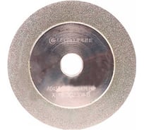 Заточной круг SDC (синтетический алмаз) FABTEC для заточки фрез из твердых сплавов (HM) для MR-X1 КА-00069139