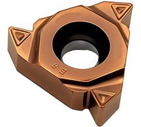 Пластина твердосплавная TORNERI 22ER4.50ISOA TP9125B Т027075