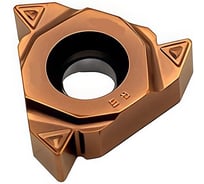 Пластина твердосплавная TORNERI 22IR4.50ISOA TP9125B Т027100