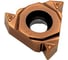 Пластина твердосплавная TORNERI 22IR3.50ISOA TP9125B Т027096 1