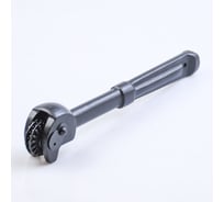 Шарошкодержатель GOLDRATIO с комплектом шарошек №1 М00024154