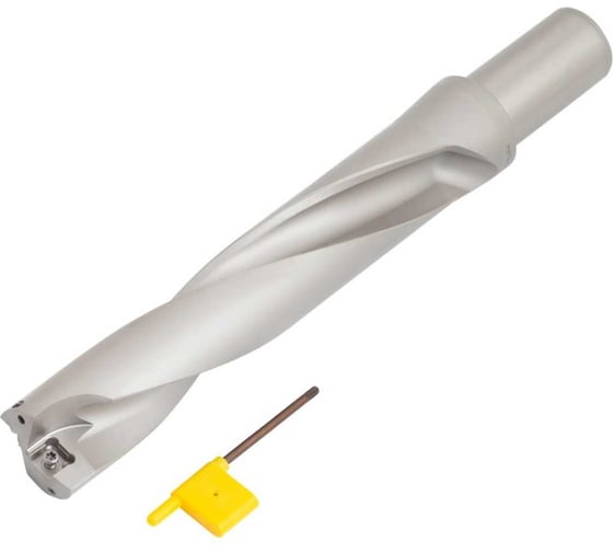 Сверло корпусное ACCKee C32-5D36-184SP11 db00971 1