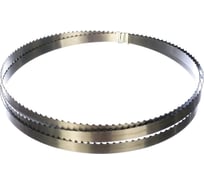 Полотно MetalMaster для ленточных пил M42 2360х27x0.90 мм, 8/12TPI 20126